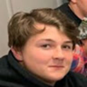 Meet your Posher, Nick